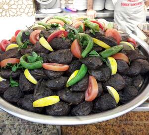 Osmanli Damak Lokantasi Bakirkoy Merkez Istanbul